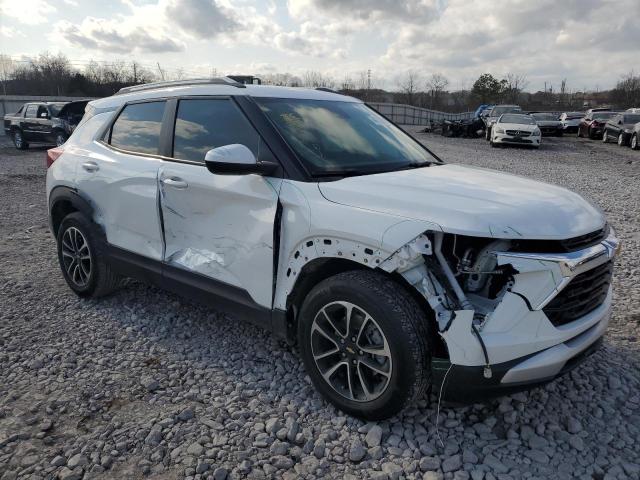 Photo 4 from auction – 2024 CHEVROLET TRAILBLAZE with VIN KL79MPS24RB040907