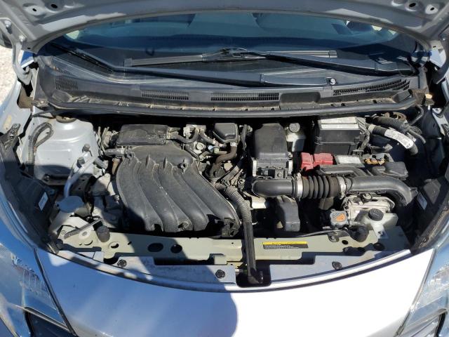 Photo 11 from auction – 2016 NISSAN VERSA NOTE with VIN 3N1CE2CPXGL400750