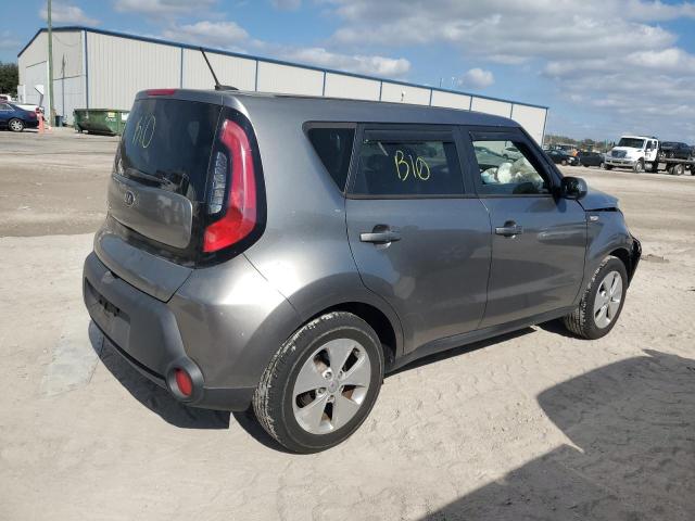 Photo 3 from auction – 2014 KIA SOUL with VIN KNDJN2A26E7098547