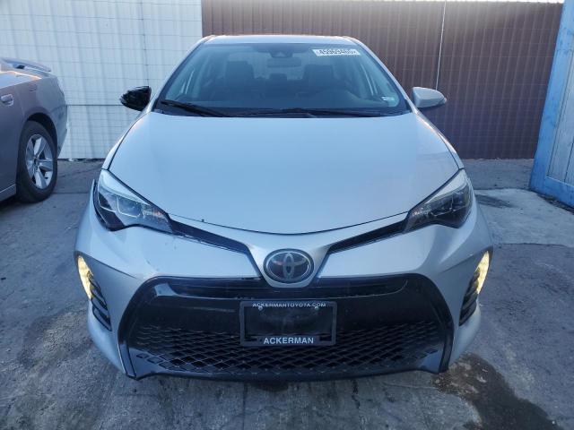 Photo 5 from auction – 2017 TOYOTA COROLLA L with VIN 5YFBURHE6HP643956