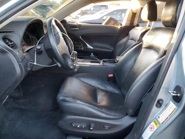 Photo 7 from auction – 2010 LEXUS IS 250 with VIN JTHCF5C26A5040138