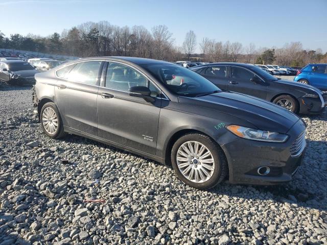 Photo 4 from auction – 2016 FORD FUSION SE with VIN 3FA6P0PU2GR318152