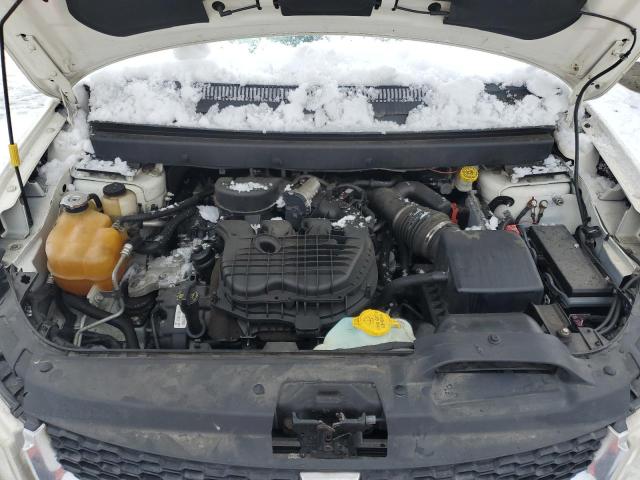 Photo 12 from auction – 2012 DODGE JOURNEY SX with VIN 3C4PDCBG8CT182942