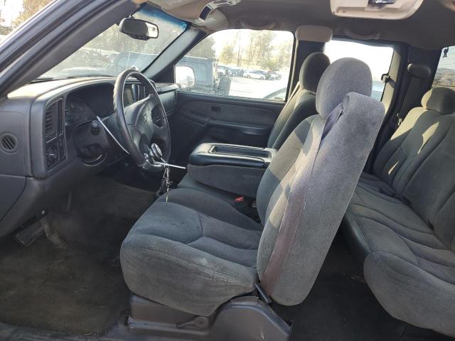 Снимка 7 от търг – 2003 CHEVROLET SILVERADO с VIN 2GCEC19X831392379