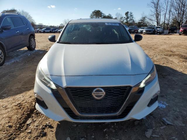Photo 5 from auction – 2020 NISSAN ALTIMA SR with VIN 1N4BL4CV5LC248607