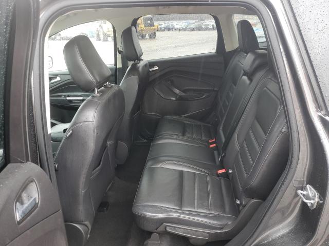 Photo 10 from auction – 2018 FORD ESCAPE SEL with VIN 1FMCU0HD6JUA48374