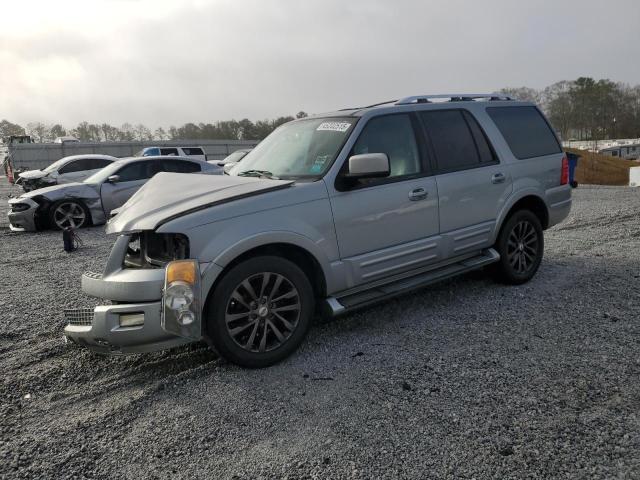 FORD EXPEDITION 2006 with VIN 1FMFU19586LA34936 - Photo from auction