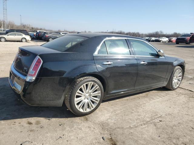 Photo 3 from auction – 2014 CHRYSLER 300C with VIN 2C3CCAET2EH136148