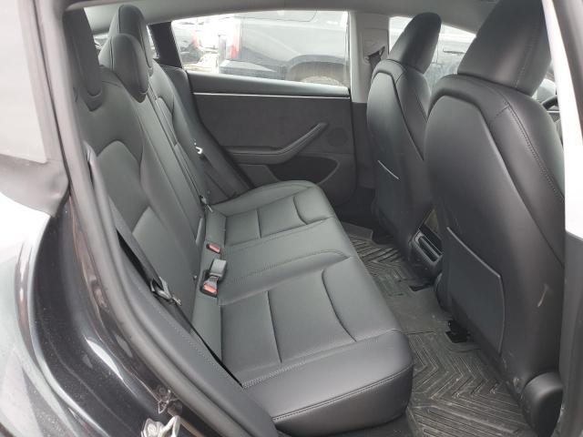 Photo 11 from auction – 2024 TESLA MODEL 3 with VIN 5YJ3E1EB8RF821568