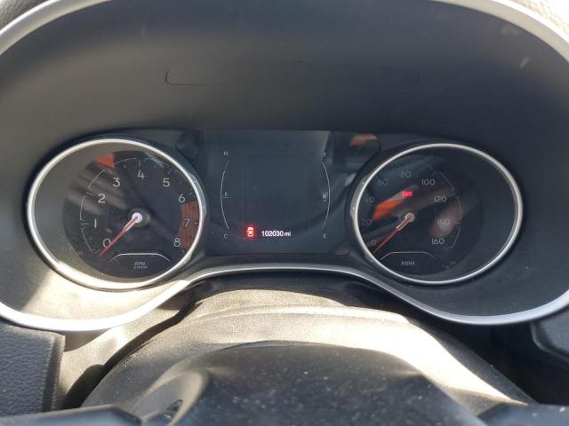 Снимка 9 от търг – 2019 JEEP COMPASS LA с VIN 3C4NJDBB0KT742414