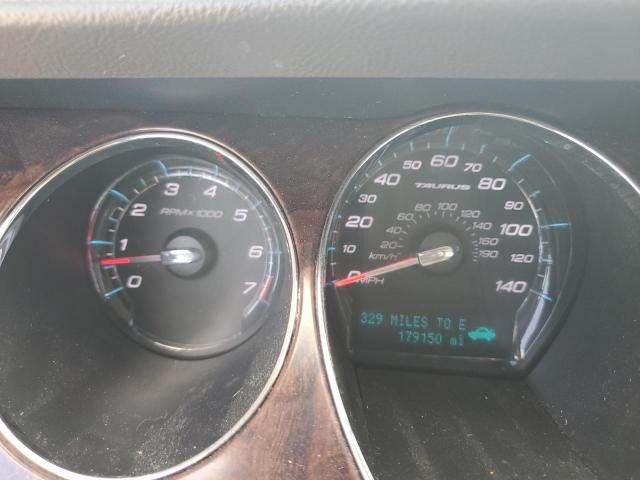 Photo 9 from auction – 2011 FORD TAURUS LIM with VIN 1FAHP2FW9BG104556