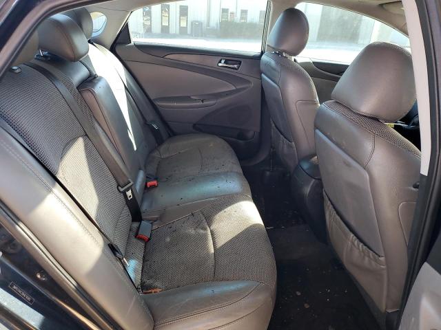 Photo 10 from auction – 2013 HYUNDAI SONATA SE with VIN 5NPEC4AC2DH678383