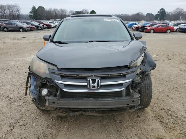 Photo 5 from auction – 2012 HONDA CR-V EX with VIN 5J6RM3H58CL032625