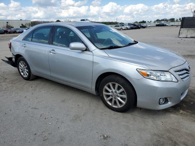 Photo 4 from auction – 2011 TOYOTA CAMRY BASE with VIN 4T1BF3EK8BU774300