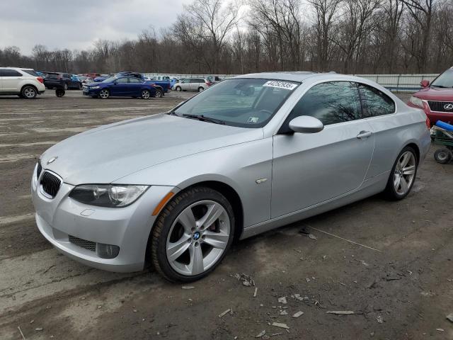 BMW 335 XI 2008 with VIN WBAWC73548E065026 - Photo from auction