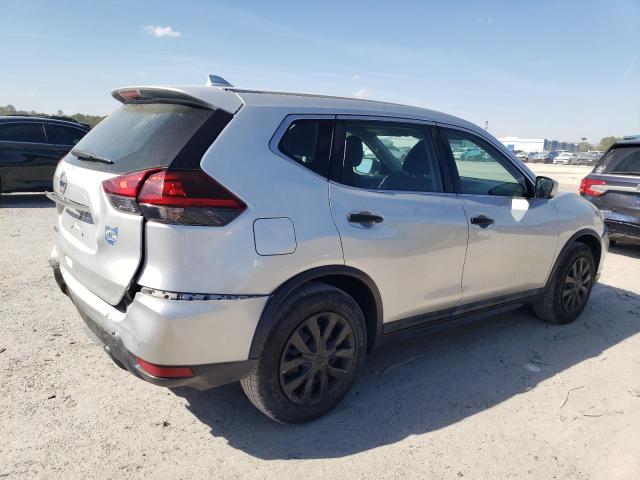 Photo 3 from auction – 2018 NISSAN ROGUE S with VIN 5N1AT2MT4JC782830