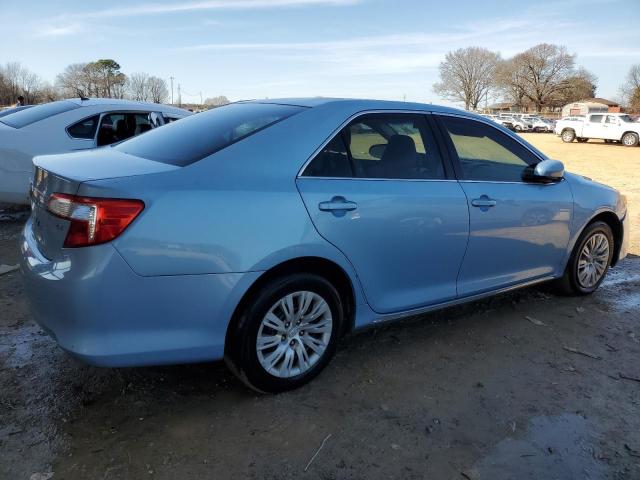 Photo 3 from auction – 2012 TOYOTA CAMRY BASE with VIN 4T1BF1FK5CU520032