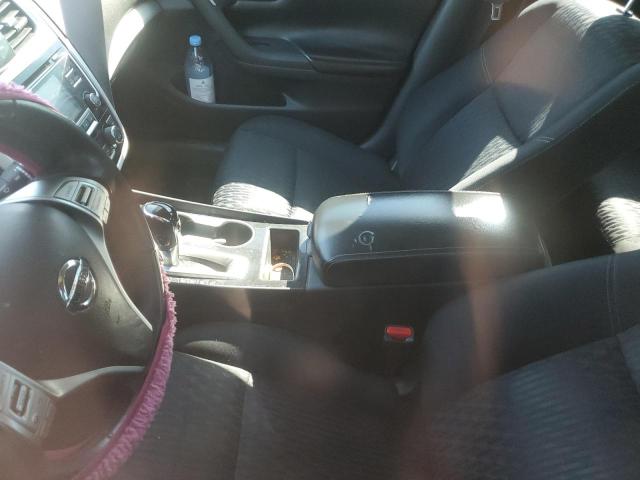 Photo 8 from auction – 2018 NISSAN ALTIMA 2.5 with VIN 1N4AL3AP4JC198631