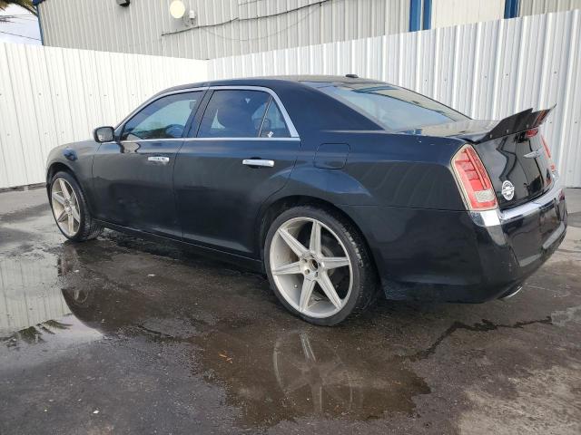 Photo 2 from auction – 2012 CHRYSLER 300 with VIN 2C3CCAAGXCH237895