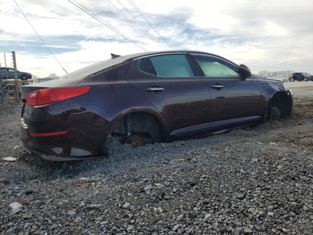 Photo 3 from auction – 2015 KIA OPTIMA EX with VIN 5XXGN4A74FG382494