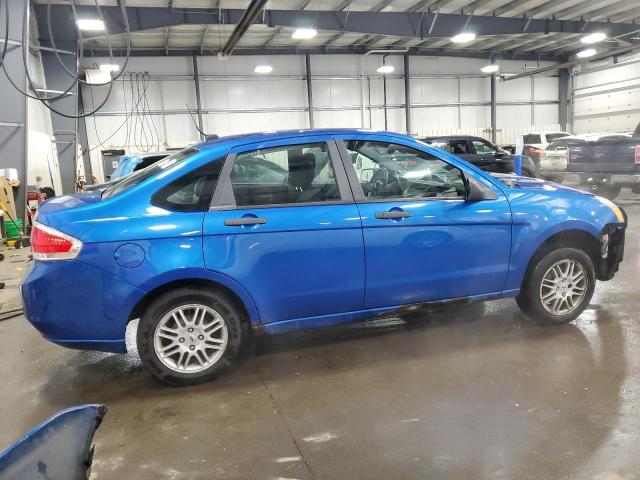 Photo 3 from auction – 2010 FORD FOCUS SE with VIN 1FAHP3FN9AW138756