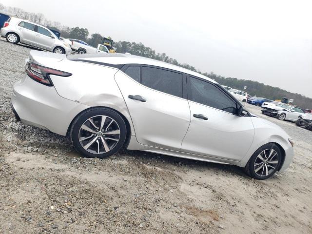 Photo 3 from auction – 2020 NISSAN MAXIMA SV with VIN 1N4AA6CV2LC362920