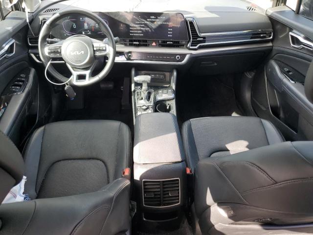 Photo 8 from auction – 2024 KIA SPORTAGE E with VIN 5XYK33DF9RG214010