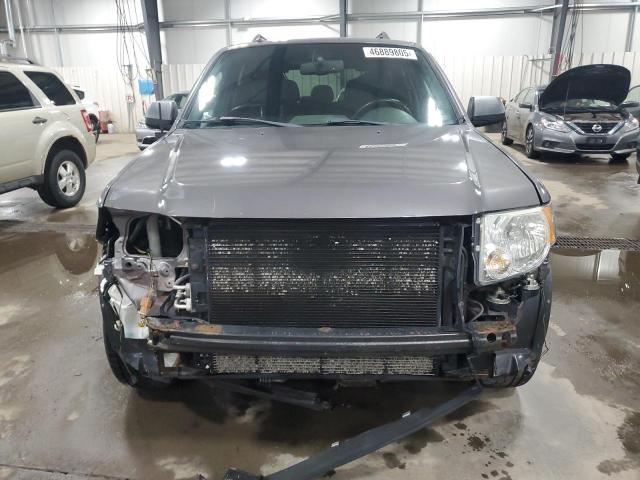 Zdjęcie 5 z aukcji – 2012 FORD ESCAPE XLT z VIN 1FMCU9DGXCKA07264