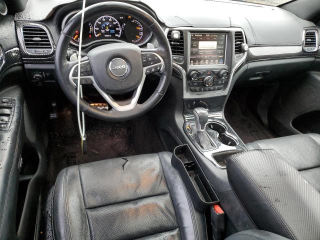 Photo 8 from auction – 2016 JEEP GRAND CHER with VIN 1C4RJECG3GC313675