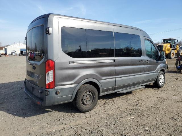 Photo 3 from auction – 2016 FORD TRANSIT T- with VIN 1FBAX2CG0GKA01270