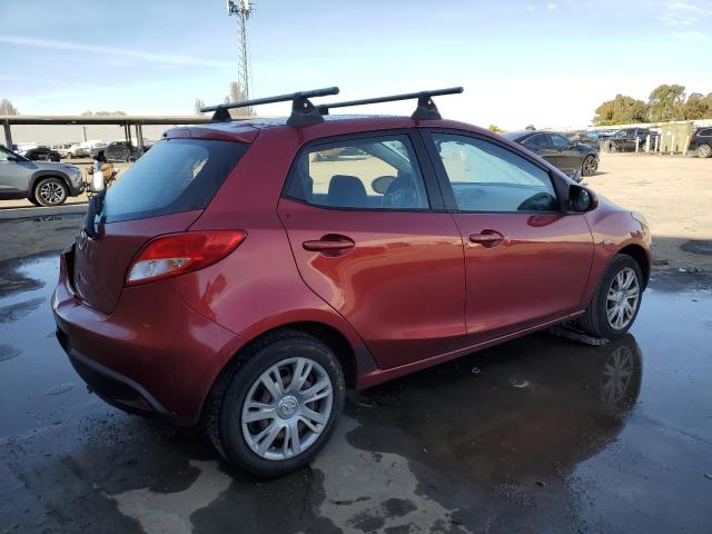 صورة رقم 3 من المزاد - 2014 MAZDA MAZDA2 SPO مع VIN JM1DE1KYXE0181708