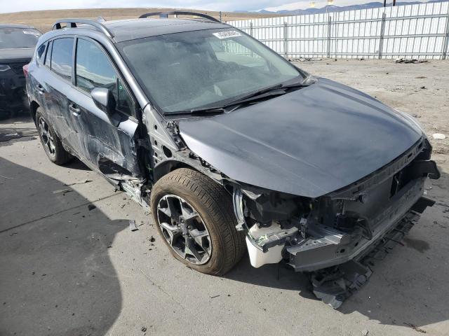 Photo 4 from auction – 2020 SUBARU CROSSTREK with VIN JF2GTAEC6LH276138