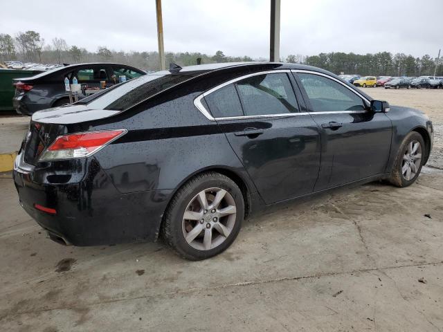 Photo 3 from auction – 2013 ACURA TL with VIN 19UUA8F29DA001008