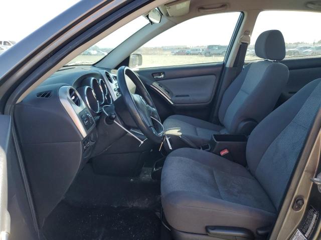Фото 7 с аукциона – 2005 TOYOTA COROLLA MA с VIN 2T1KR30E35C480219