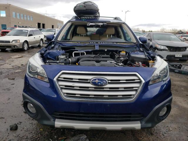 Photo 5 from auction – 2017 SUBARU OUTBACK 2. with VIN 4S4BSANC7H3222729
