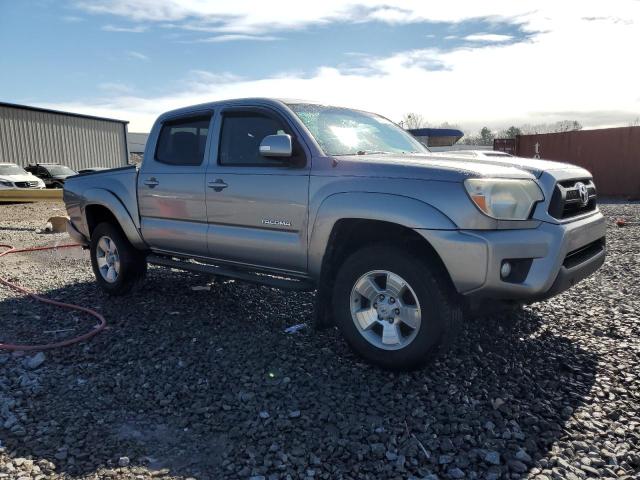 Photo 4 from auction – 2014 TOYOTA TACOMA DOU with VIN 3TMLU4EN4EM156401