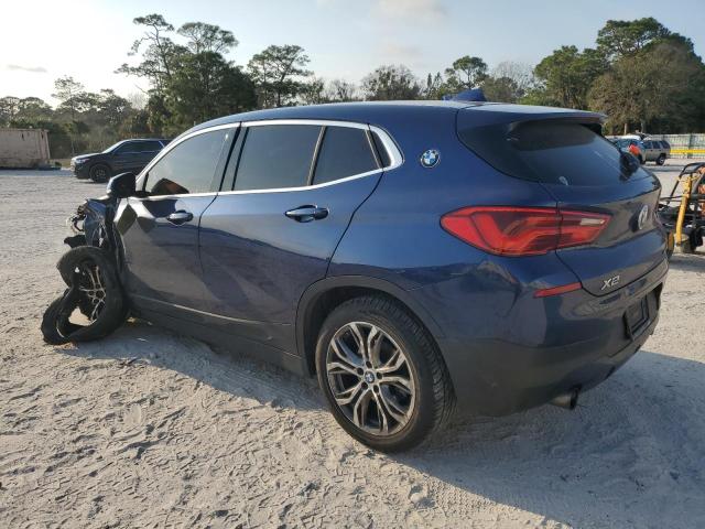 Photo 2 from auction – 2018 BMW X2 XDRIVE2 with VIN WBXYJ5C3XJEF78250