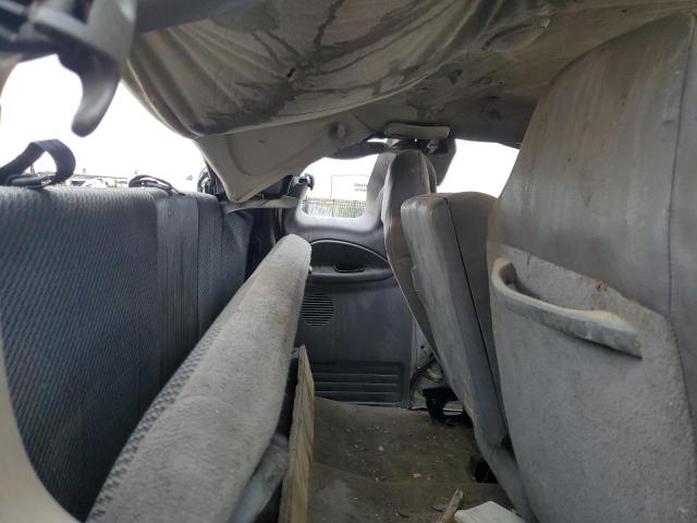 Photo 10 from auction – 2001 DODGE RAM 3500 with VIN 1B7MC337X1J603696