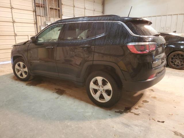 Photo 2 from auction – 2017 JEEP COMPASS LA with VIN 3C4NJDBB6HT651284