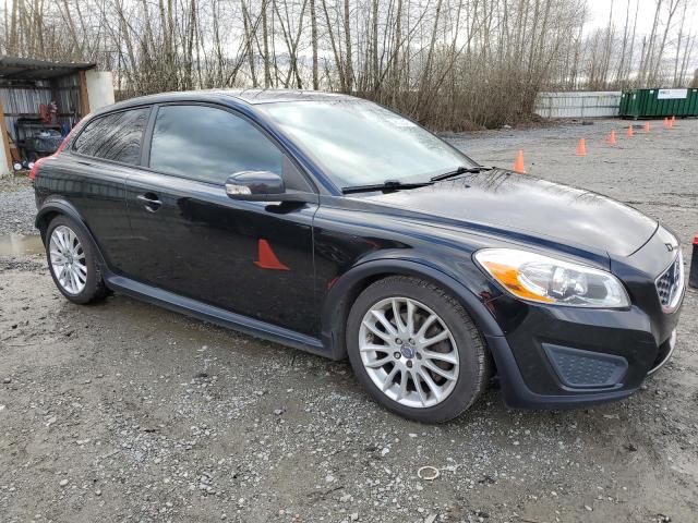 Foto 4 de la subasta – 2011 VOLVO C30 T5 con VIN YV1672MK7B2236949