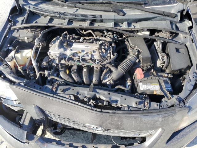 Photo 11 from auction – 2010 TOYOTA COROLLA BA with VIN 2T1BU4EE4AC445132