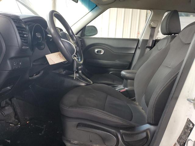Photo 7 from auction – 2016 KIA SOUL with VIN KNDJN2A21G7404007