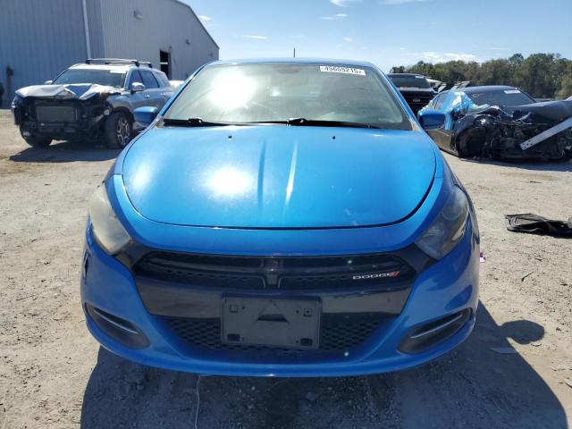 Photo 5 from auction – 2016 DODGE DART SE with VIN 1C3CDFAA3GD533477