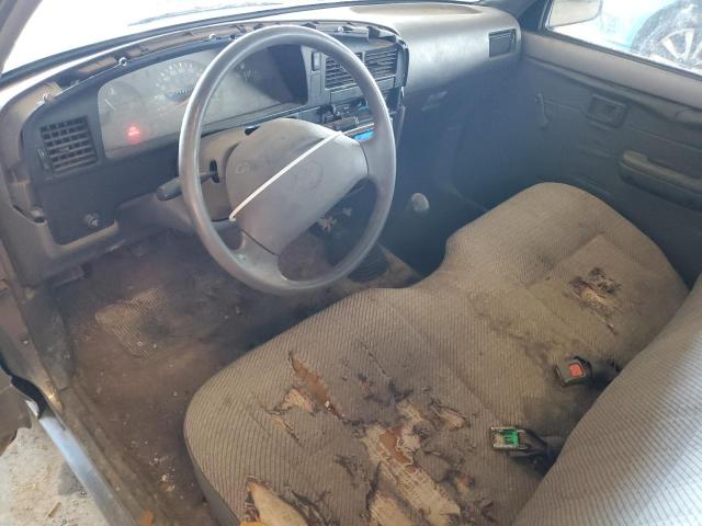 Photo 8 from auction – 1994 TOYOTA PICKUP 1/2 with VIN 4TARN81A2RZ199734