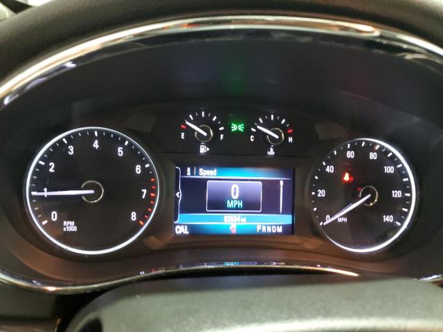 Photo 9 from auction – 2020 BUICK ENCORE PRE with VIN KL4CJASB0LB051189