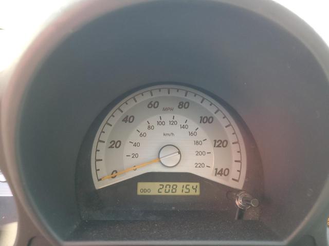 Photo 9 from auction – 2005 TOYOTA SCION TC with VIN JTKDE177450008971
