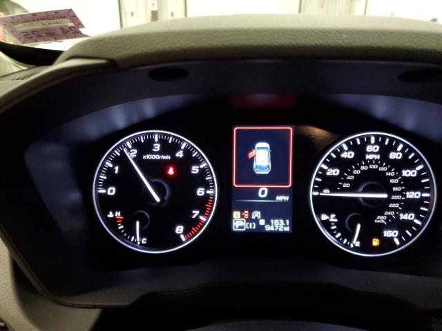 Photo 9 from auction – 2024 SUBARU CROSSTREK with VIN JF2GUADC0RH395780