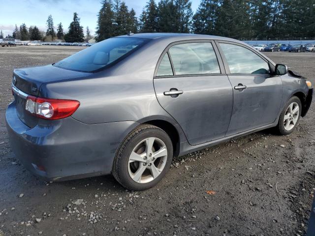 Photo 3 from auction – 2011 TOYOTA COROLLA BA with VIN 2T1BU4EE6BC588584