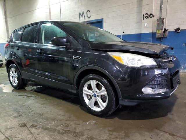 Photo 4 from auction – 2014 FORD ESCAPE SE with VIN 1FMCU9GX5EUB82010