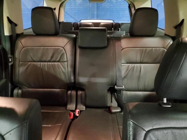 Photo 10 from auction – 2013 FORD FLEX SEL with VIN 2FMHK6C82DBD24164